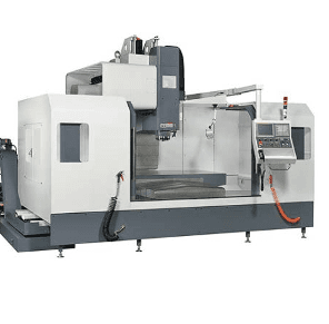 ВЕРТИКАЛЬНО-ФРЕЗЕРНЫЙ ОБРАБАТЫВАЮЩИЙ ЦЕНТР VMC-1363L